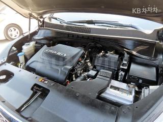 2015 KIA  SORENTO DIESEL 2.0 2WD NOBLESSE - 19