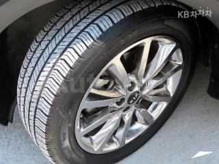 2015 KIA  SORENTO DIESEL 2.0 2WD NOBLESSE - 20