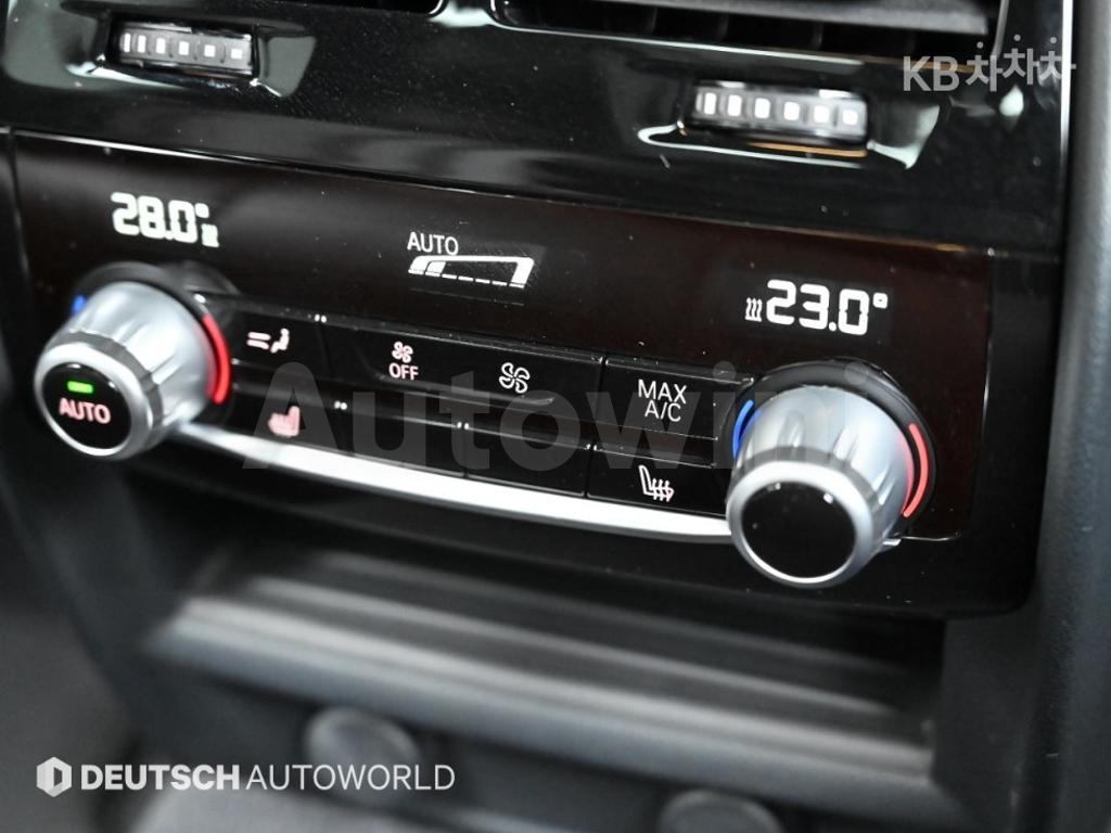2017 BMW  5SERIES G30  530I M SPORT PLUS - 16