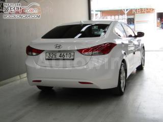 KMHDH41LBDU643189 2013 HYUNDAI AVANTE MD ELANTRA LPI M16 MORDERN-2