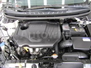 KMHDH41LBDU643189 2013 HYUNDAI AVANTE MD ELANTRA LPI M16 MORDERN-5