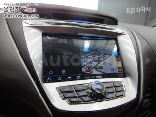 2013 HYUNDAI AVANTE MD ELANTRA LPI M16 MORDERN - 11