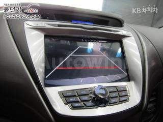 2013 HYUNDAI AVANTE MD ELANTRA LPI M16 MORDERN - 12