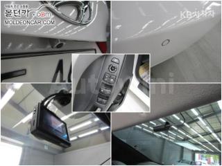 2013 HYUNDAI AVANTE MD ELANTRA LPI M16 MORDERN - 16