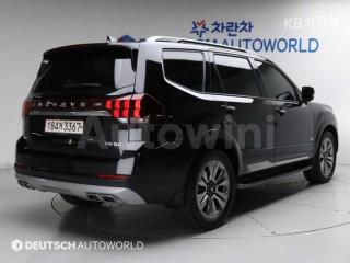KNAKN814DLA203897 2020 KIA THE MASTER 4WD DIESEL 마스터즈-1