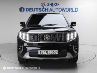 KNAKN814DLA203897 2020 KIA THE MASTER 4WD DIESEL 마스터즈-2