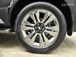 KNAKN814DLA203897 2020 KIA THE MASTER 4WD DIESEL 마스터즈-4