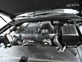 KNAKN814DLA203897 2020 KIA THE MASTER 4WD DIESEL 마스터즈-5