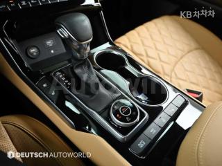 2020 KIA THE MASTER 4WD DIESEL 마스터즈 - 9