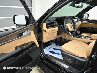 2020 KIA THE MASTER 4WD DIESEL 마스터즈 - 11