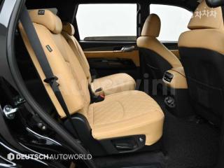 2020 KIA THE MASTER 4WD DIESEL 마스터즈 - 12