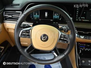 2020 KIA THE MASTER 4WD DIESEL 마스터즈 - 13