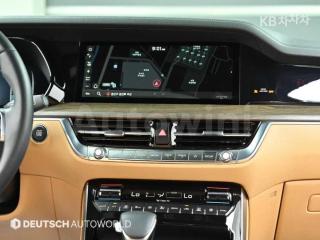 2020 KIA THE MASTER 4WD DIESEL 마스터즈 - 14