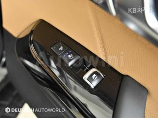 2020 KIA THE MASTER 4WD DIESEL 마스터즈 - 16