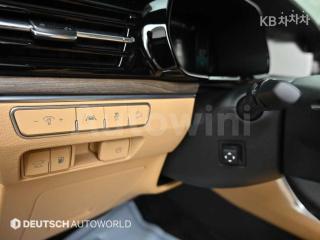 2020 KIA THE MASTER 4WD DIESEL 마스터즈 - 17