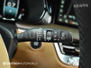 2020 KIA THE MASTER 4WD DIESEL 마스터즈 - 19