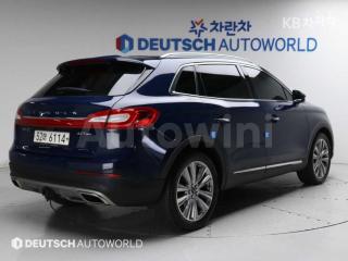 2LMPJ8LP3JBL17290 2018 LINCOLN MKX 2.7 리저브-1