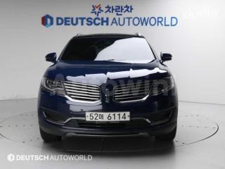 2LMPJ8LP3JBL17290 2018 LINCOLN MKX 2.7 리저브-2