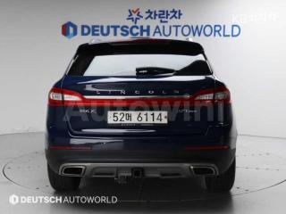 2LMPJ8LP3JBL17290 2018 LINCOLN MKX 2.7 리저브-3