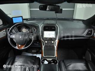 2018 LINCOLN MKX 2.7 리저브 - 7