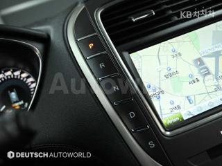 2018 LINCOLN MKX 2.7 리저브 - 9