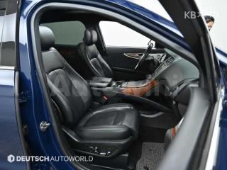 2018 LINCOLN MKX 2.7 리저브 - 10