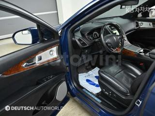 2018 LINCOLN MKX 2.7 리저브 - 11
