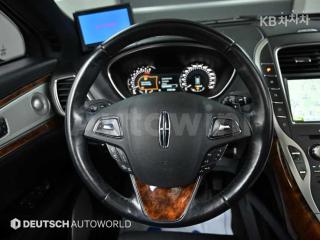 2018 LINCOLN MKX 2.7 리저브 - 13