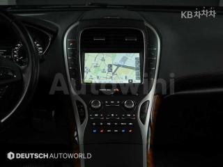 2018 LINCOLN MKX 2.7 리저브 - 14