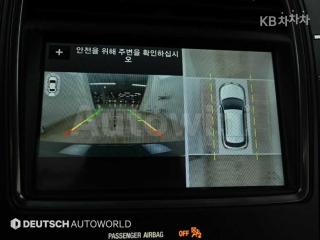 2018 LINCOLN MKX 2.7 리저브 - 15