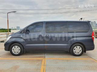 KMJWA37KBJU947600 2018 HYUNDAI GRAND STAREX H-1 12 SEATS-5