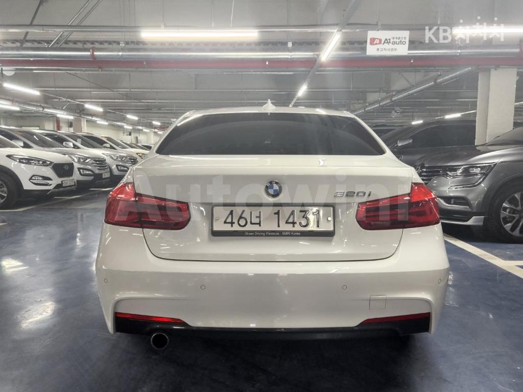 WBA8A9103JAE91761 2018 BMW 3 SERIES 320I SEDAN F30(13~)-3