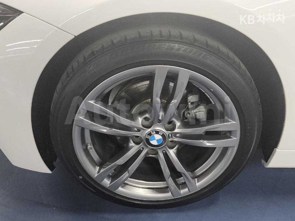 WBA8A9103JAE91761 2018 BMW 3 SERIES 320I SEDAN F30(13~)-4