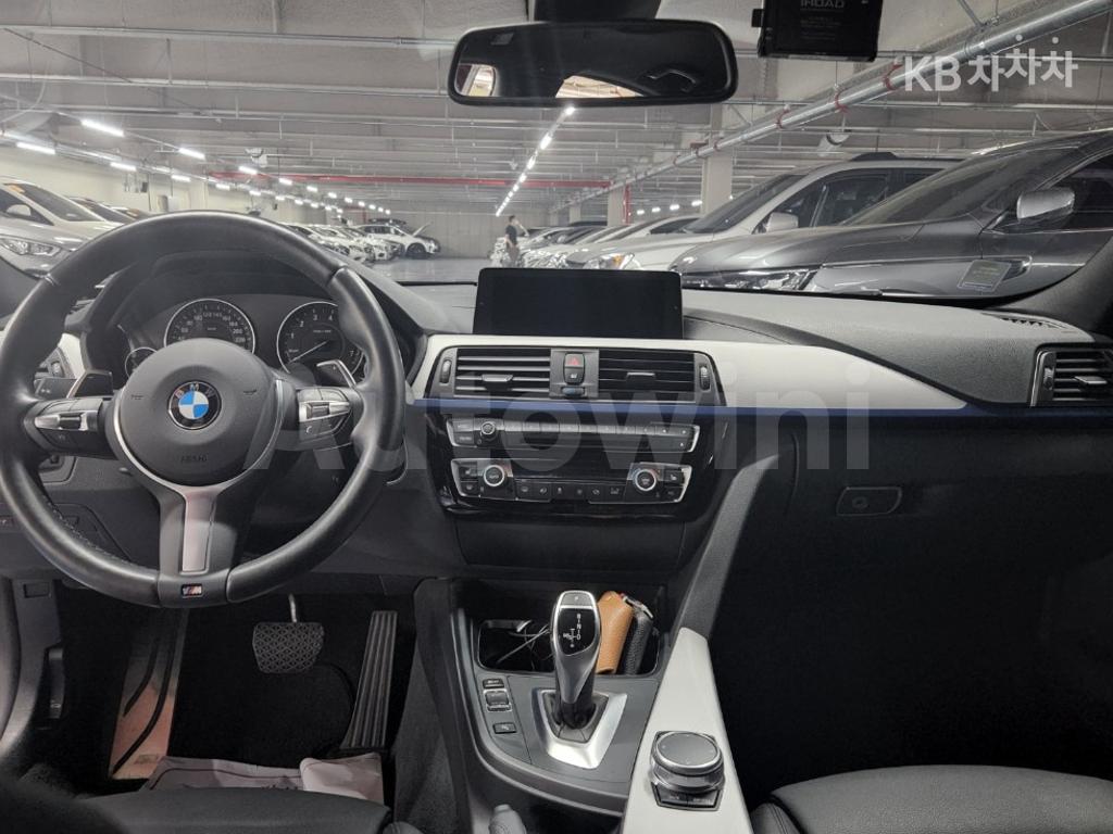 2018 BMW 3 SERIES 320I SEDAN F30(13~) - 7
