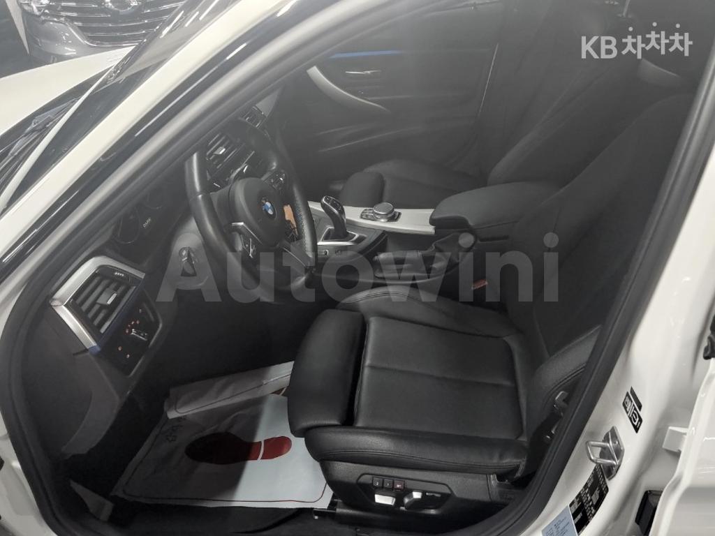 2018 BMW 3 SERIES 320I SEDAN F30(13~) - 8