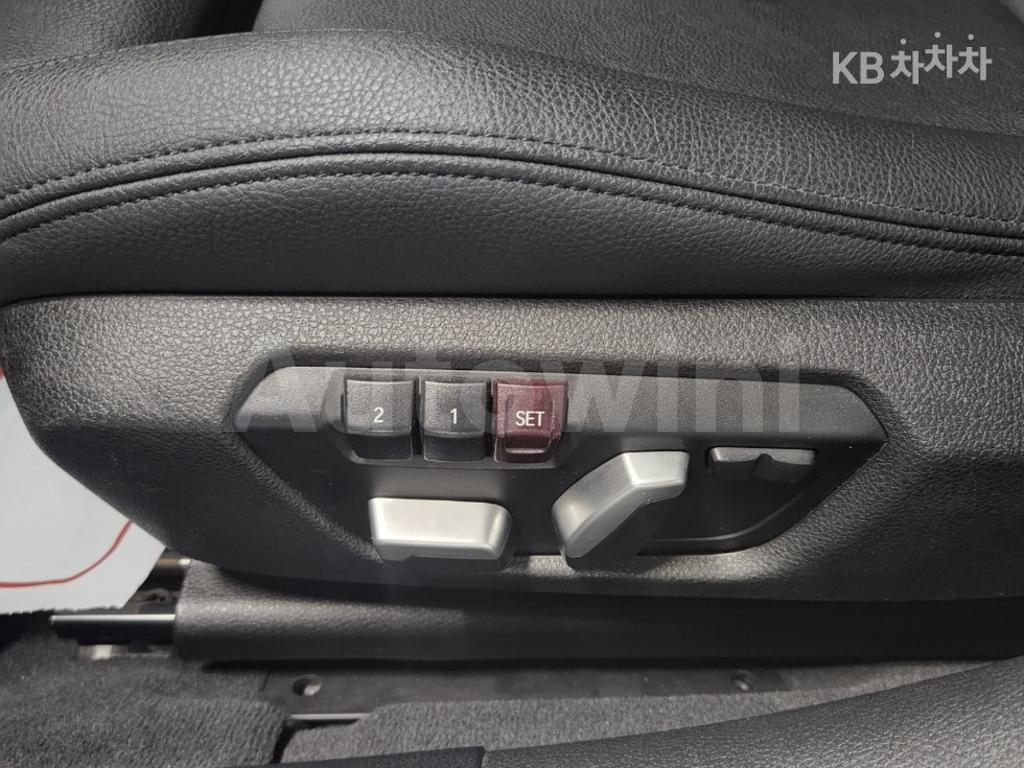 2018 BMW 3 SERIES 320I SEDAN F30(13~) - 9