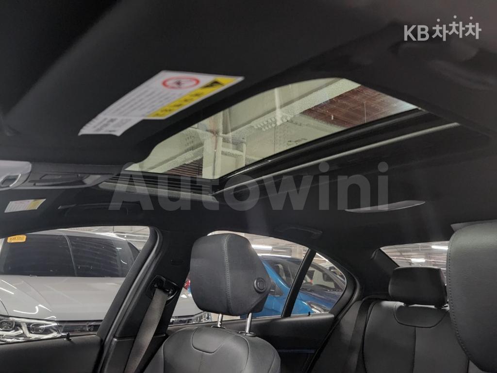 2018 BMW 3 SERIES 320I SEDAN F30(13~) - 10