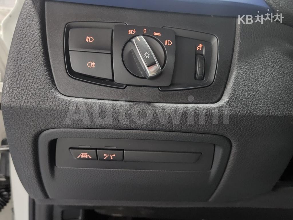 2018 BMW 3 SERIES 320I SEDAN F30(13~) - 11