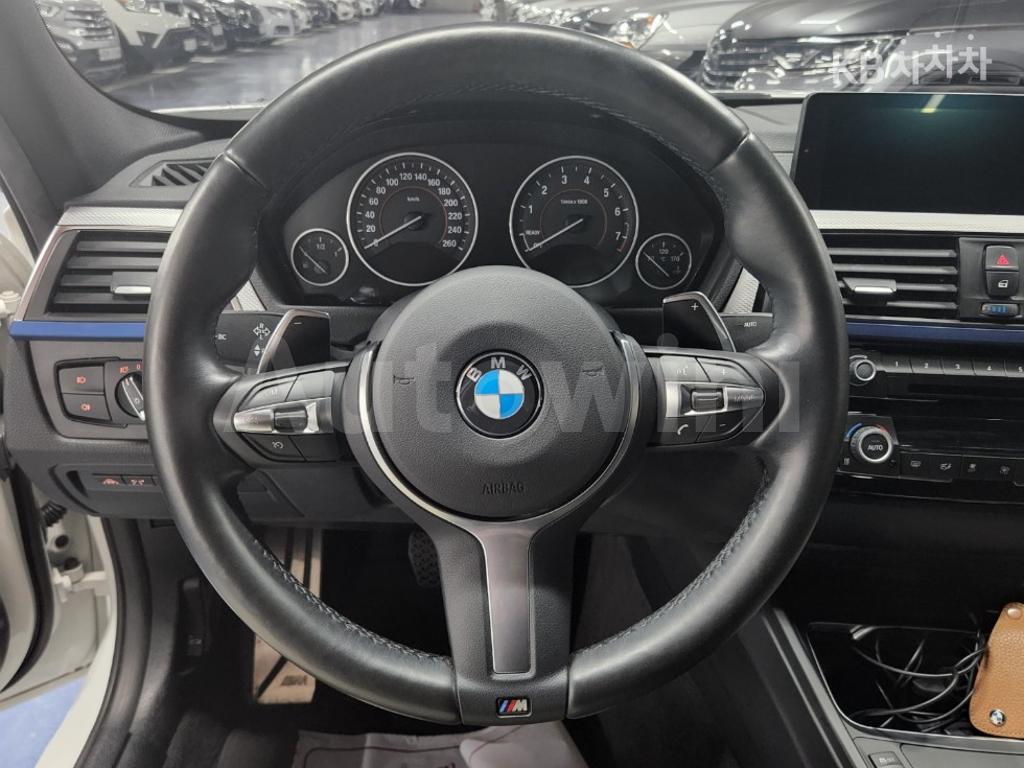 2018 BMW 3 SERIES 320I SEDAN F30(13~) - 13