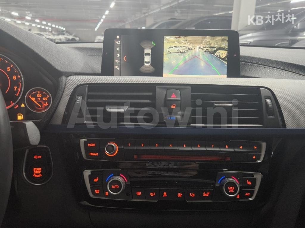 2018 BMW 3 SERIES 320I SEDAN F30(13~) - 14