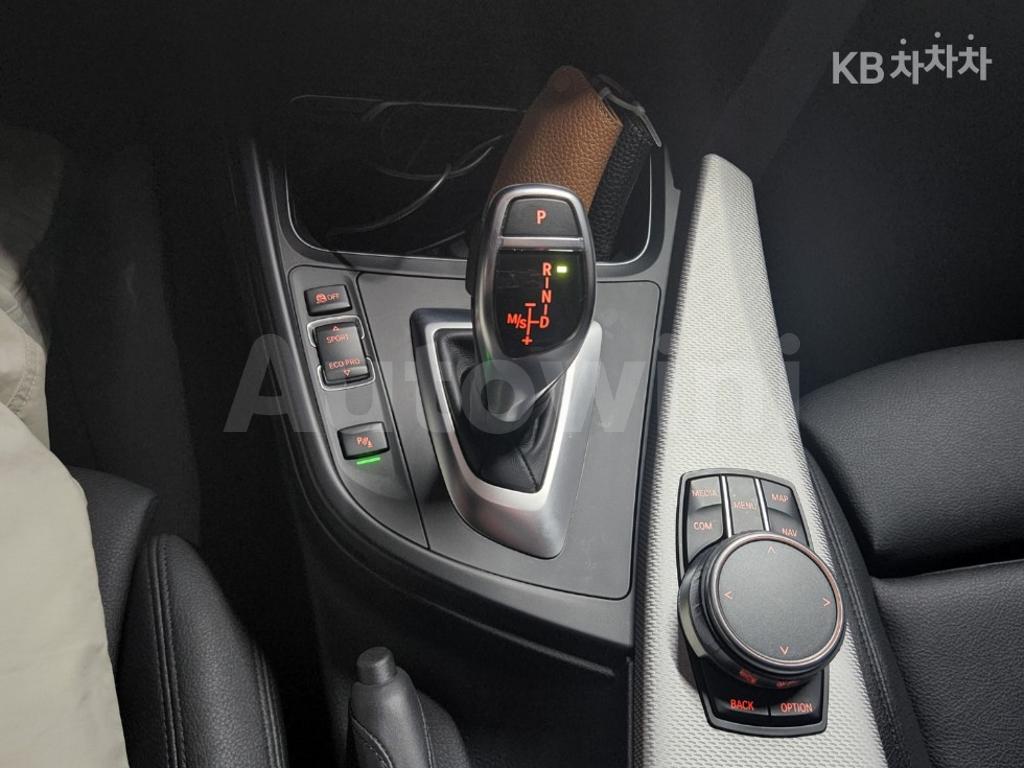 2018 BMW 3 SERIES 320I SEDAN F30(13~) - 15