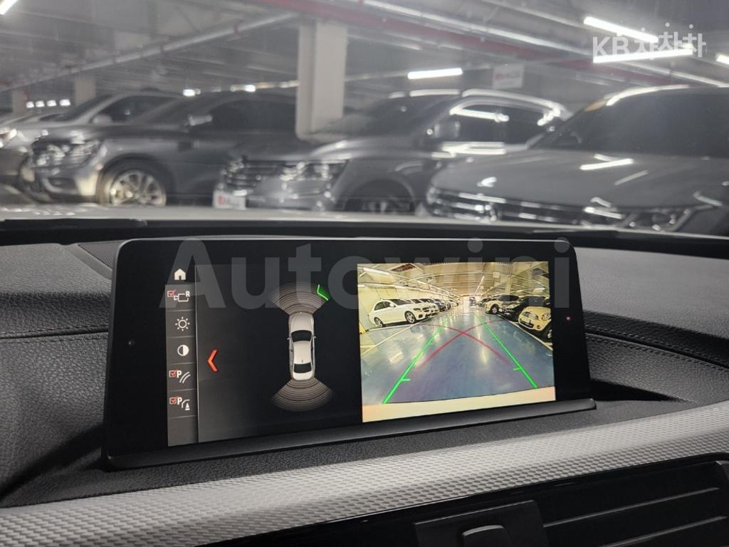 2018 BMW 3 SERIES 320I SEDAN F30(13~) - 17