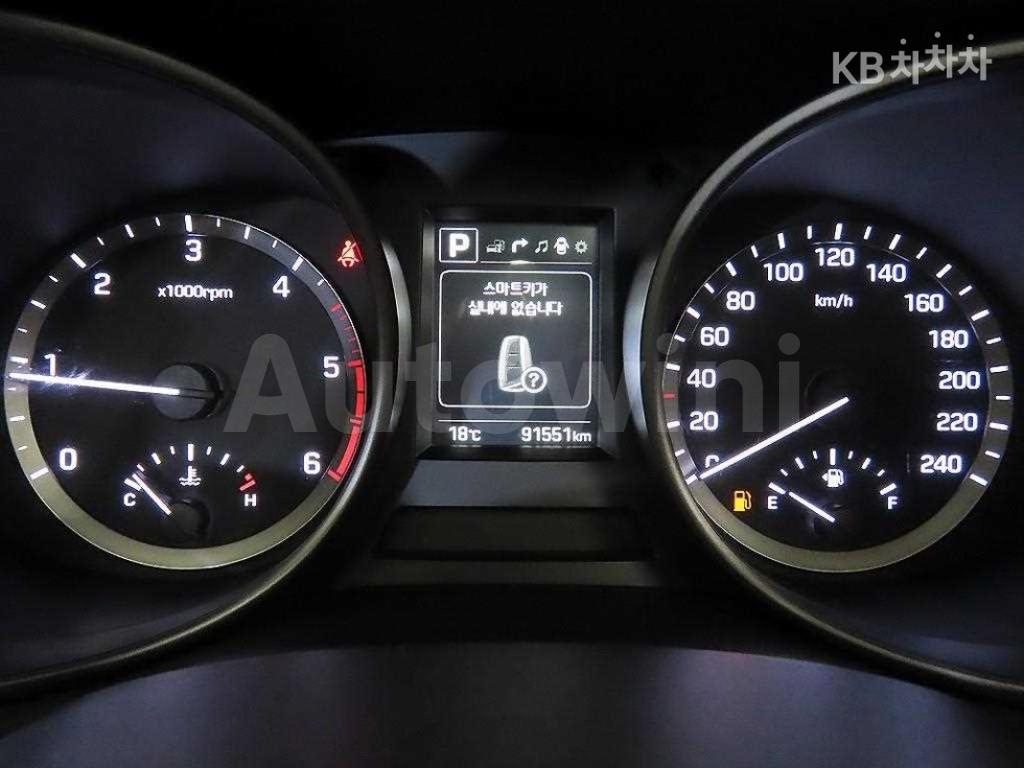 2018 HYUNDAI SANTAFE THE PRIME DIESEL R2.0 2WD 5 SEATS PREMIUM - 9