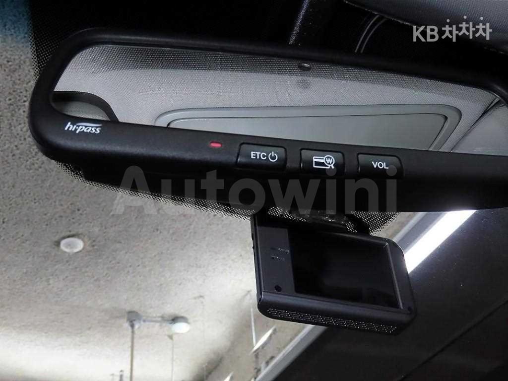 2018 HYUNDAI SANTAFE THE PRIME DIESEL R2.0 2WD 5 SEATS PREMIUM - 13