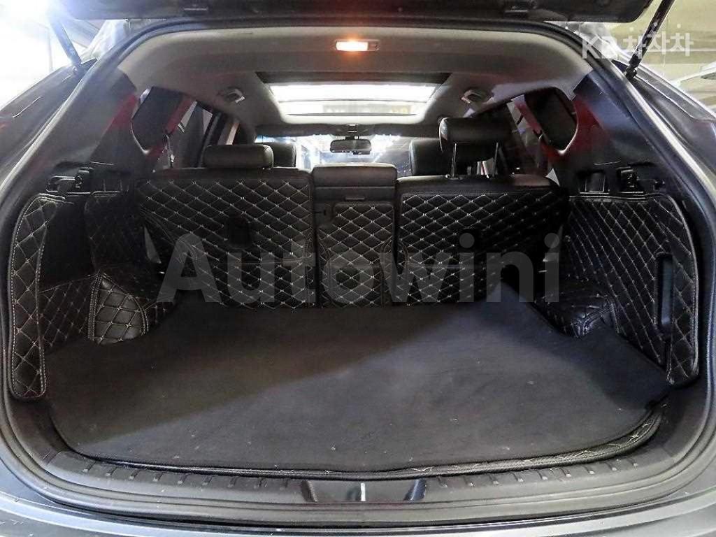 2018 HYUNDAI SANTAFE THE PRIME DIESEL R2.0 2WD 5 SEATS PREMIUM - 15