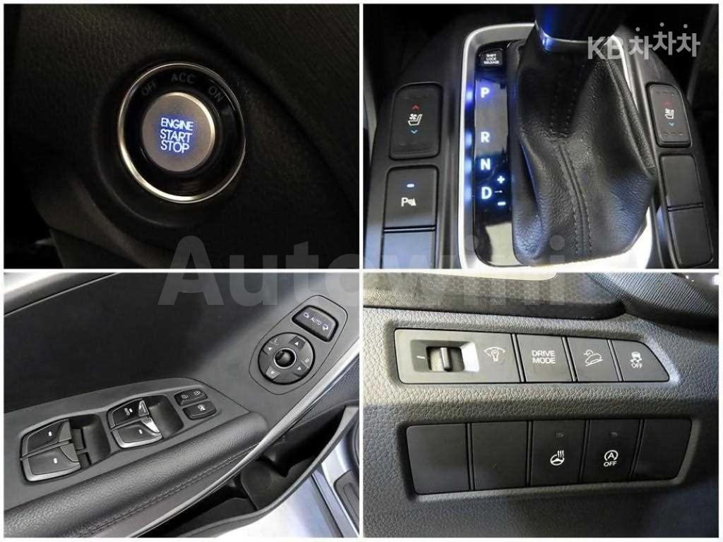 2018 HYUNDAI SANTAFE THE PRIME DIESEL R2.0 2WD 5 SEATS PREMIUM - 18