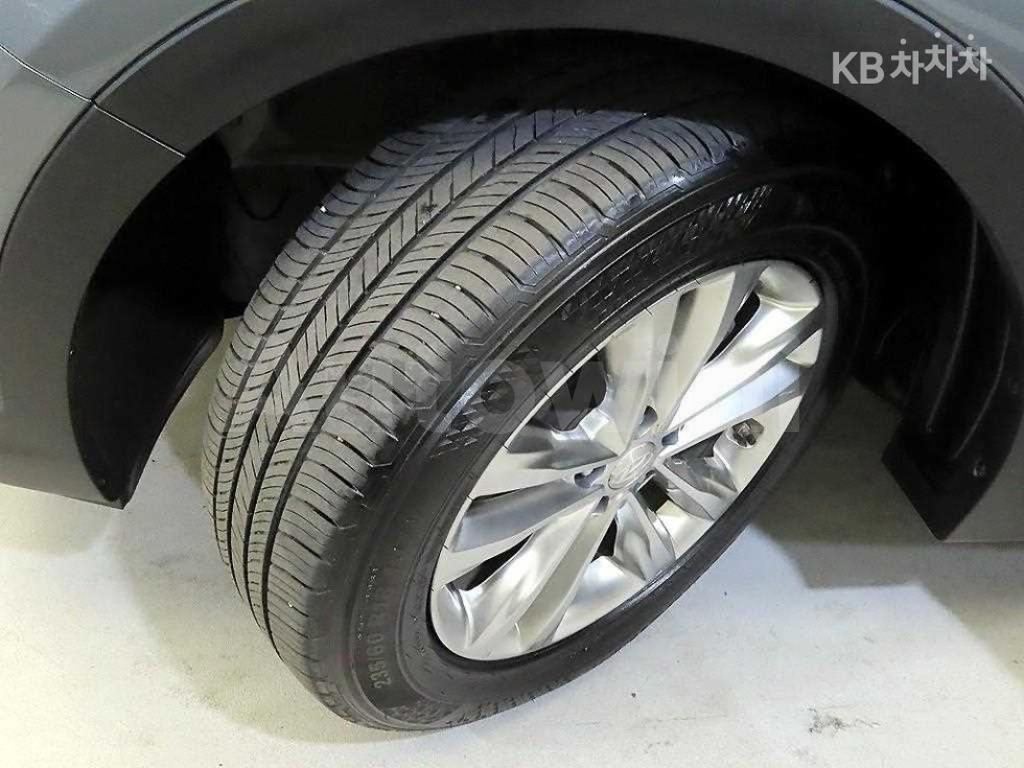 2018 HYUNDAI SANTAFE THE PRIME DIESEL R2.0 2WD 5 SEATS PREMIUM - 20