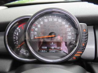 WMWXT3109H2F99597 2017 MINI COOPER 5DOORS D 1.5-5