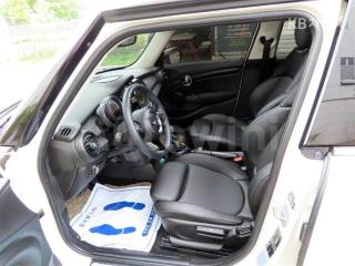 2017 MINI COOPER 5DOORS D 1.5 - 7