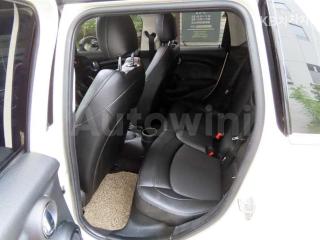 2017 MINI COOPER 5DOORS D 1.5 - 8